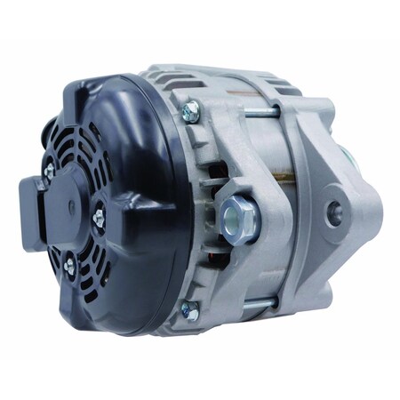 Wai Global Alternator, ALTND IRIF 12V 100A CW HP, 100 Amp12 Volt, CW, 7Groove Pulley 11324N